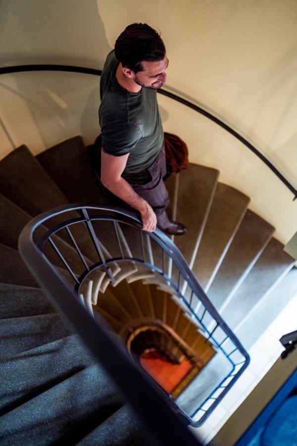 Koncept Hotel Loeie Münsingen エクステリア 写真